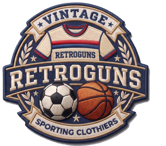 RETROGUNS