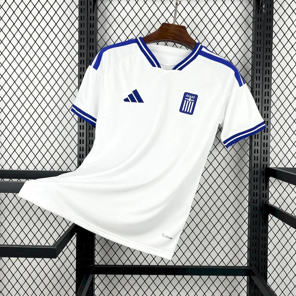 Greece National 2026 Away