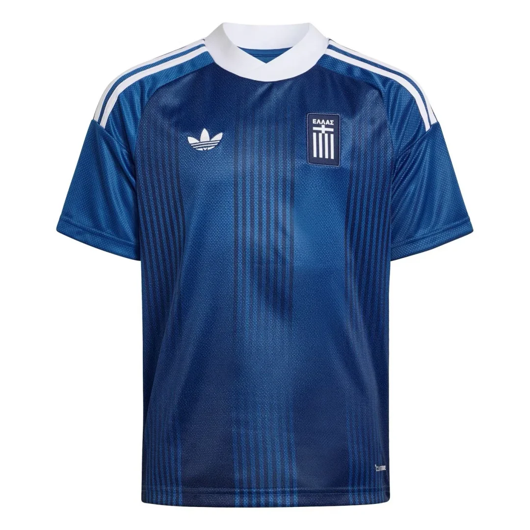 Greece National 2026 Home