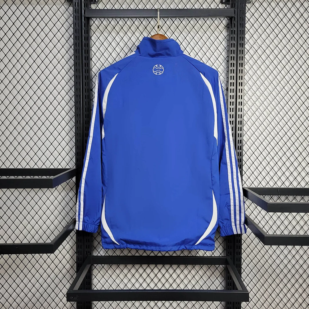 Greece National Training Jacket (2)