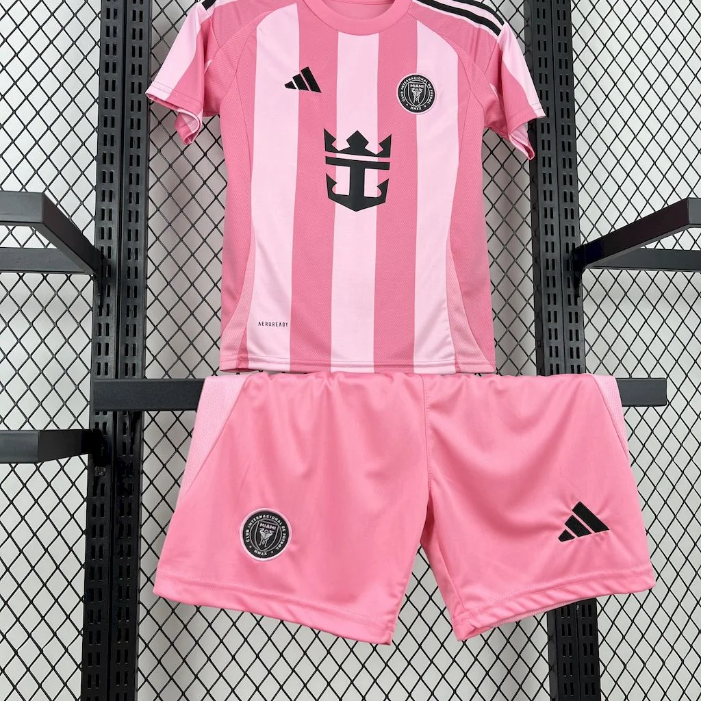 Inter Miami Messi Home Kids (3)