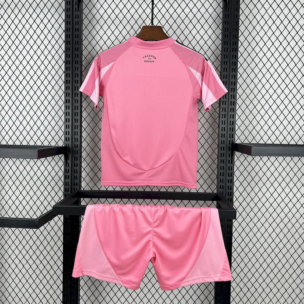 Inter Miami Messi Home Kids (2)