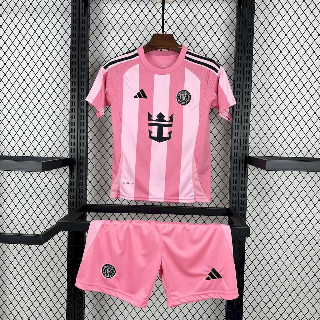 Inter Miami Messi Home Kids