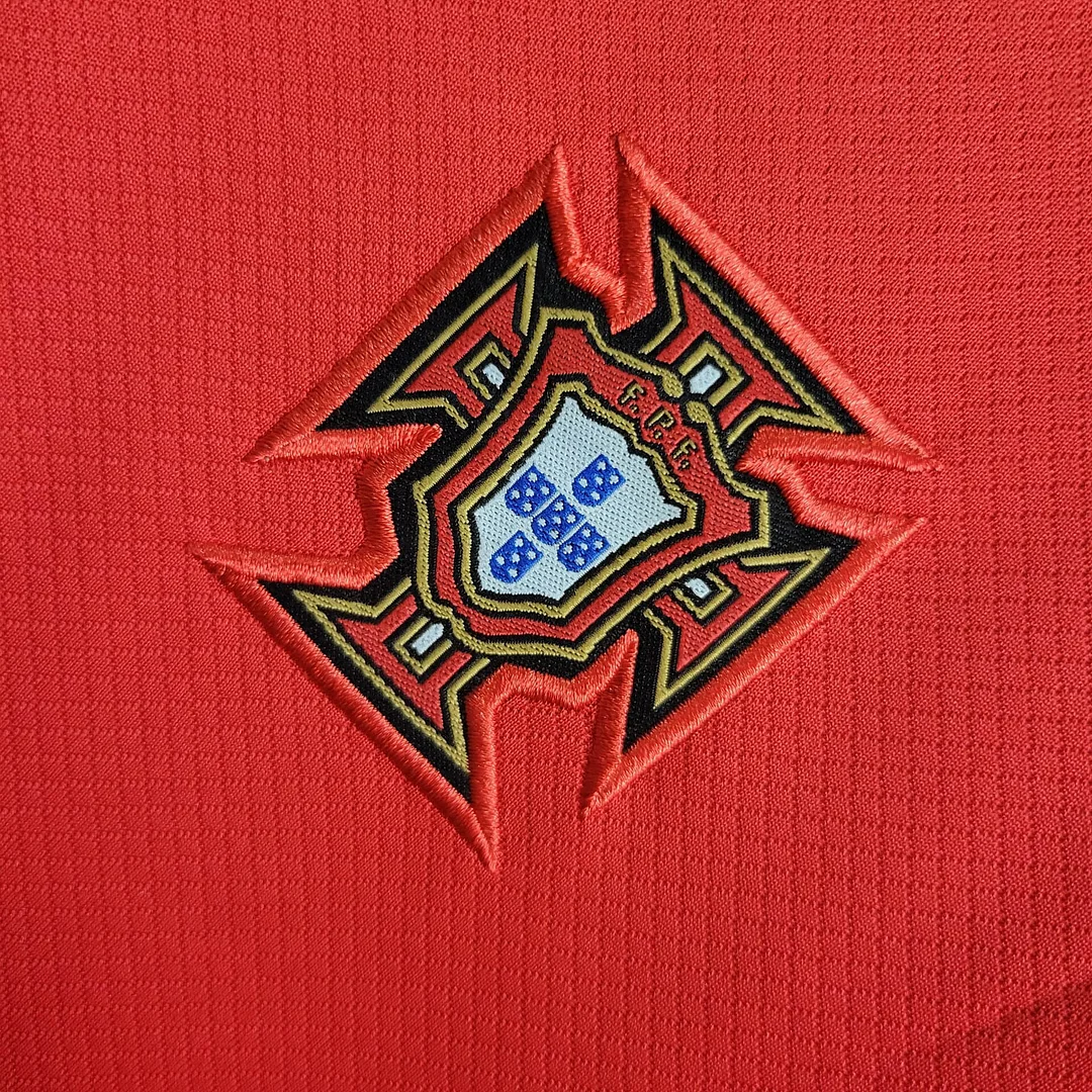 Portugal Ronaldo Home Kids (4)
