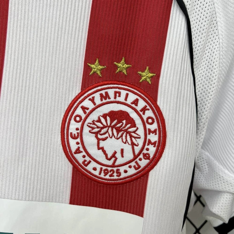 Olympiakos 2001-02 Home (5)