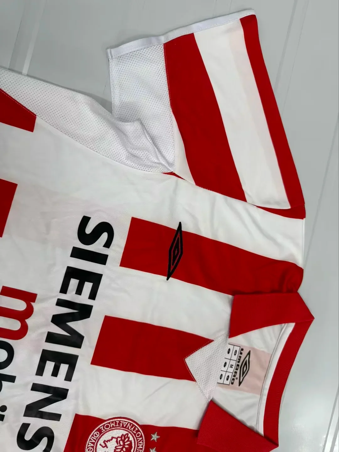 Olympiakos 2004-05 Home (3)