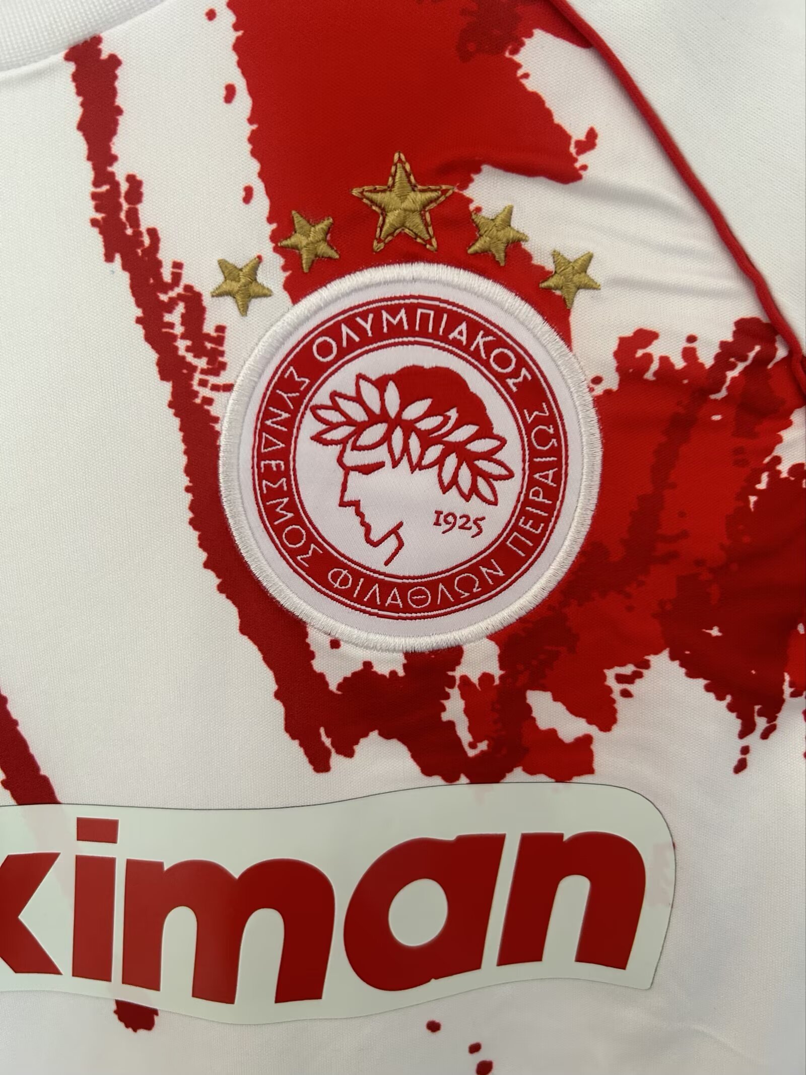 Olympiakos 2025-26 Away (4)