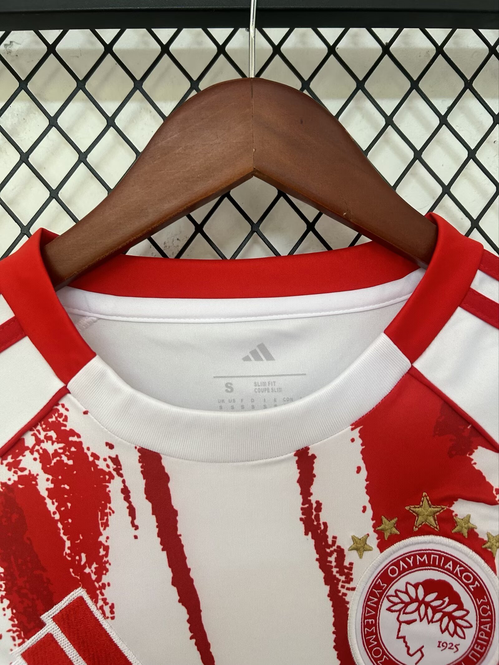 Olympiakos 2025-26 Away (5)
