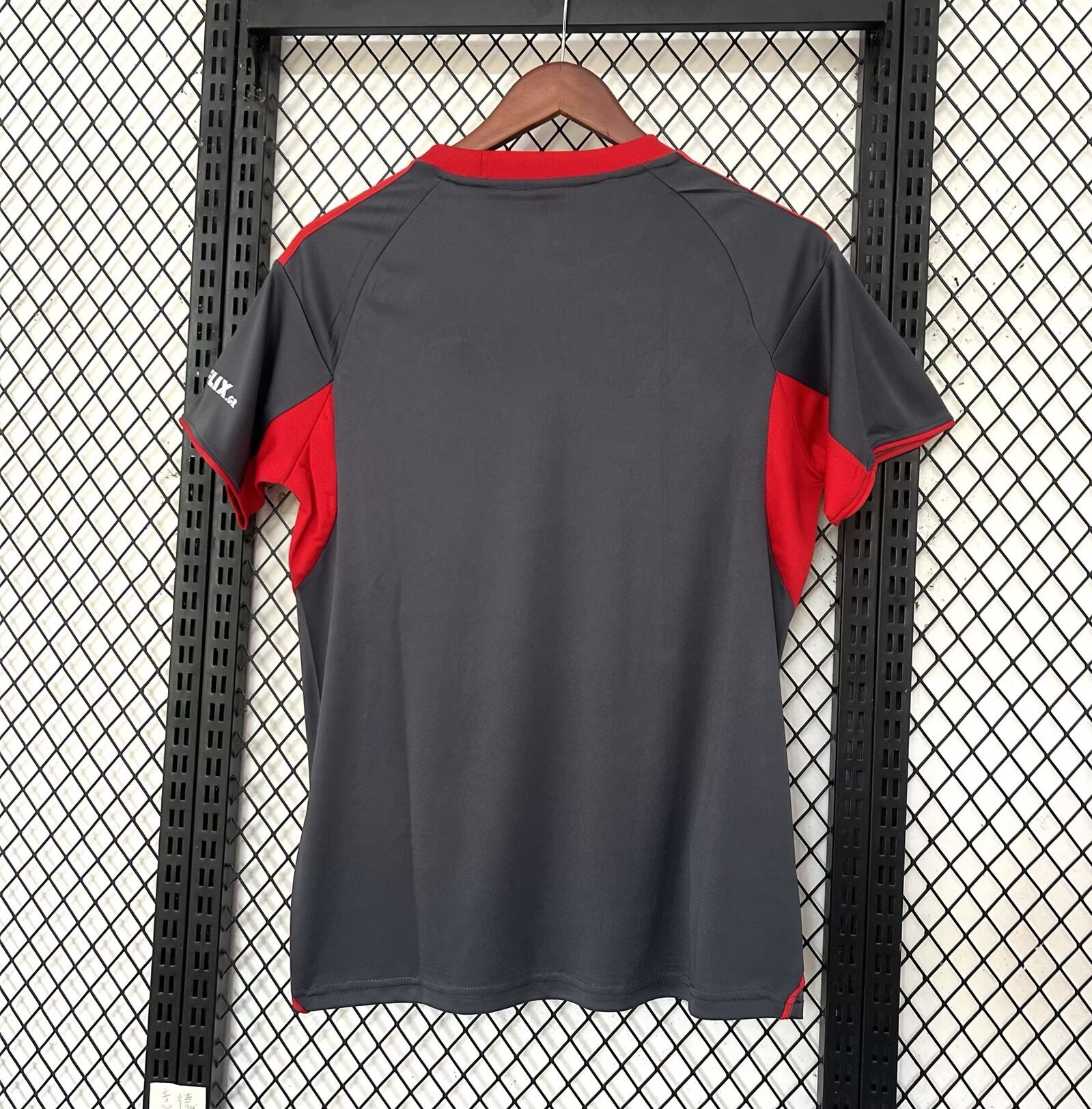 Olympiakos 2025-26 Third Kit (2)