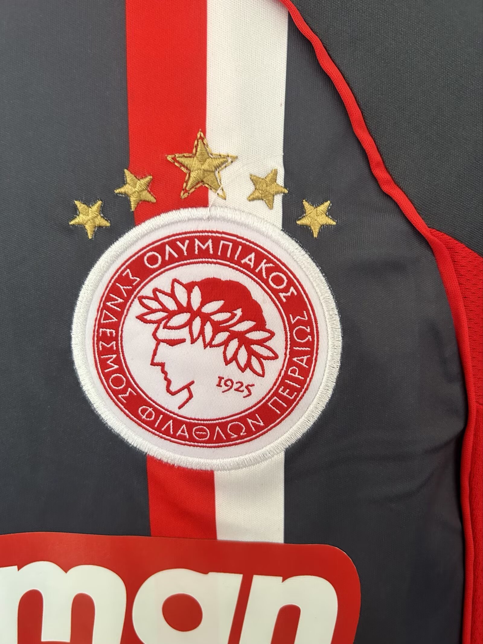 Olympiakos 2025-26 Third Kit (5)