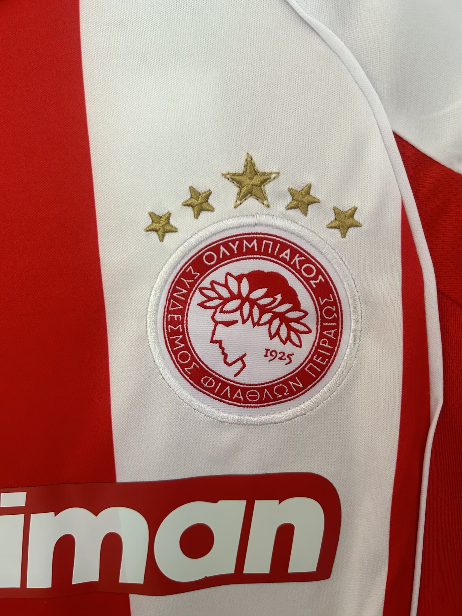 Olympiakos 2025-26 Home (3)