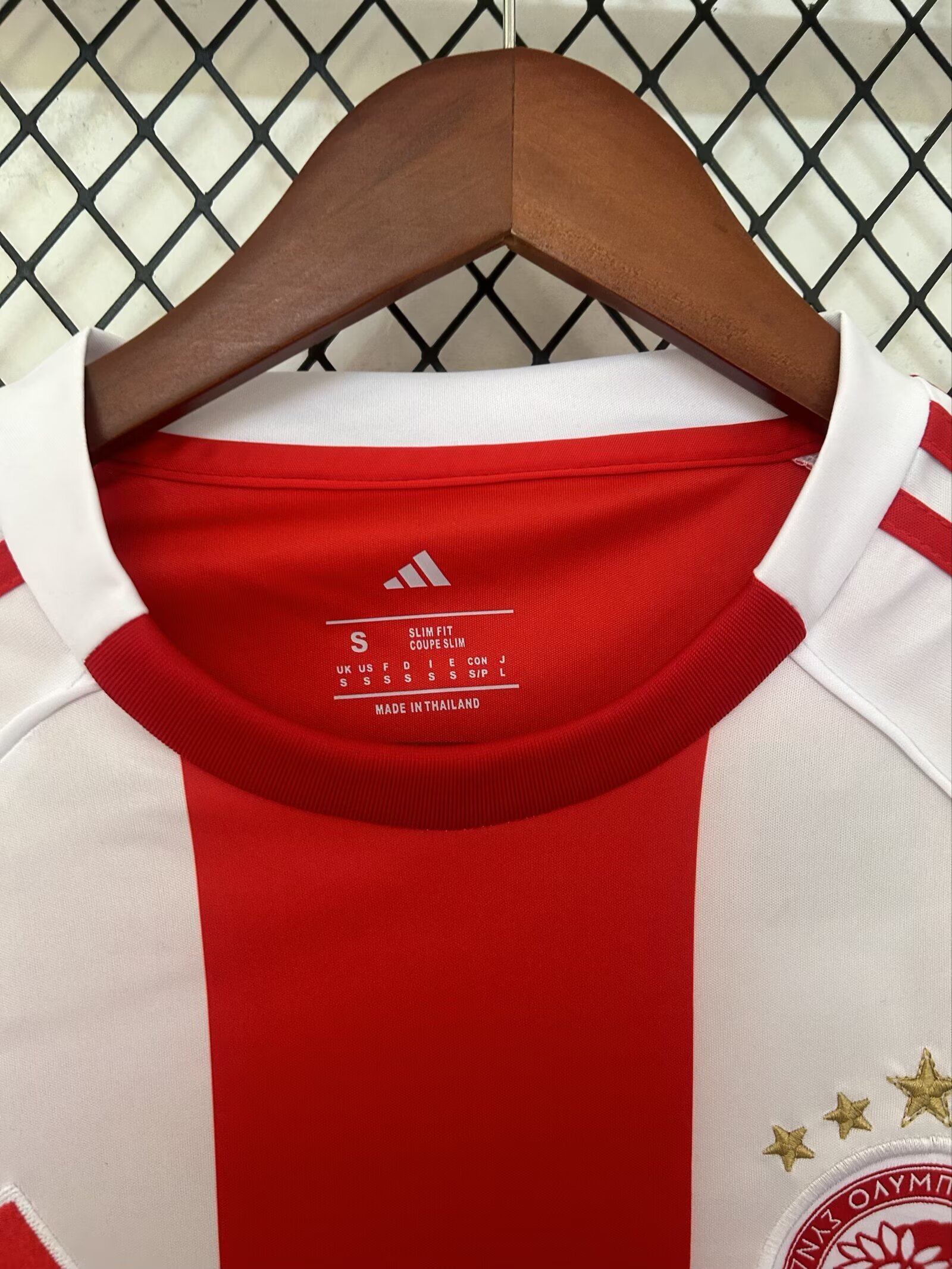 Olympiakos 2025-26 Home (5)