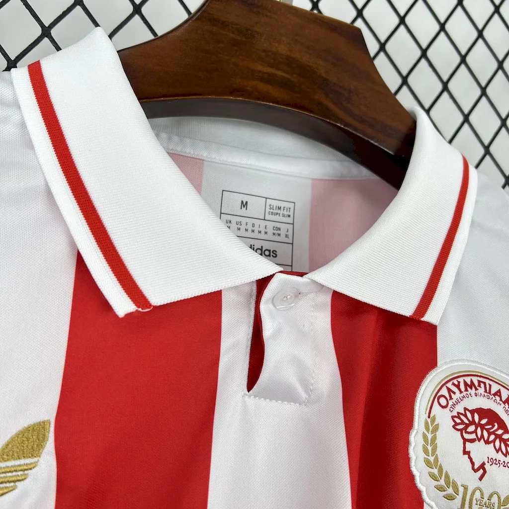 Olympiakos Anniversary 100 Years (3)