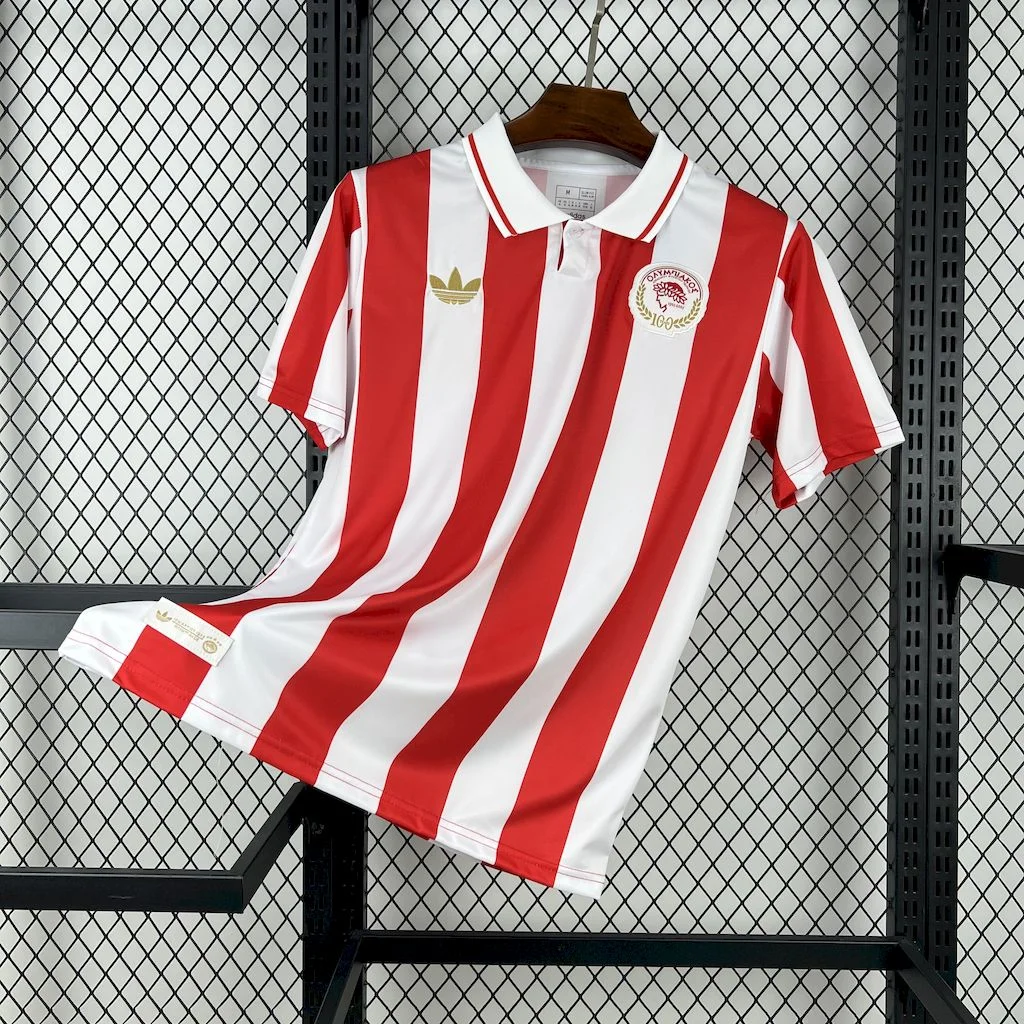 Olympiakos Anniversary 100 Years
