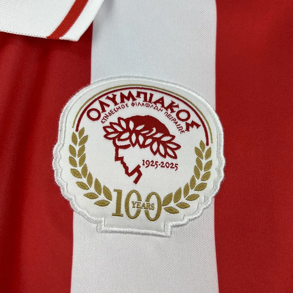 Olympiakos Anniversary 100 Years (5)
