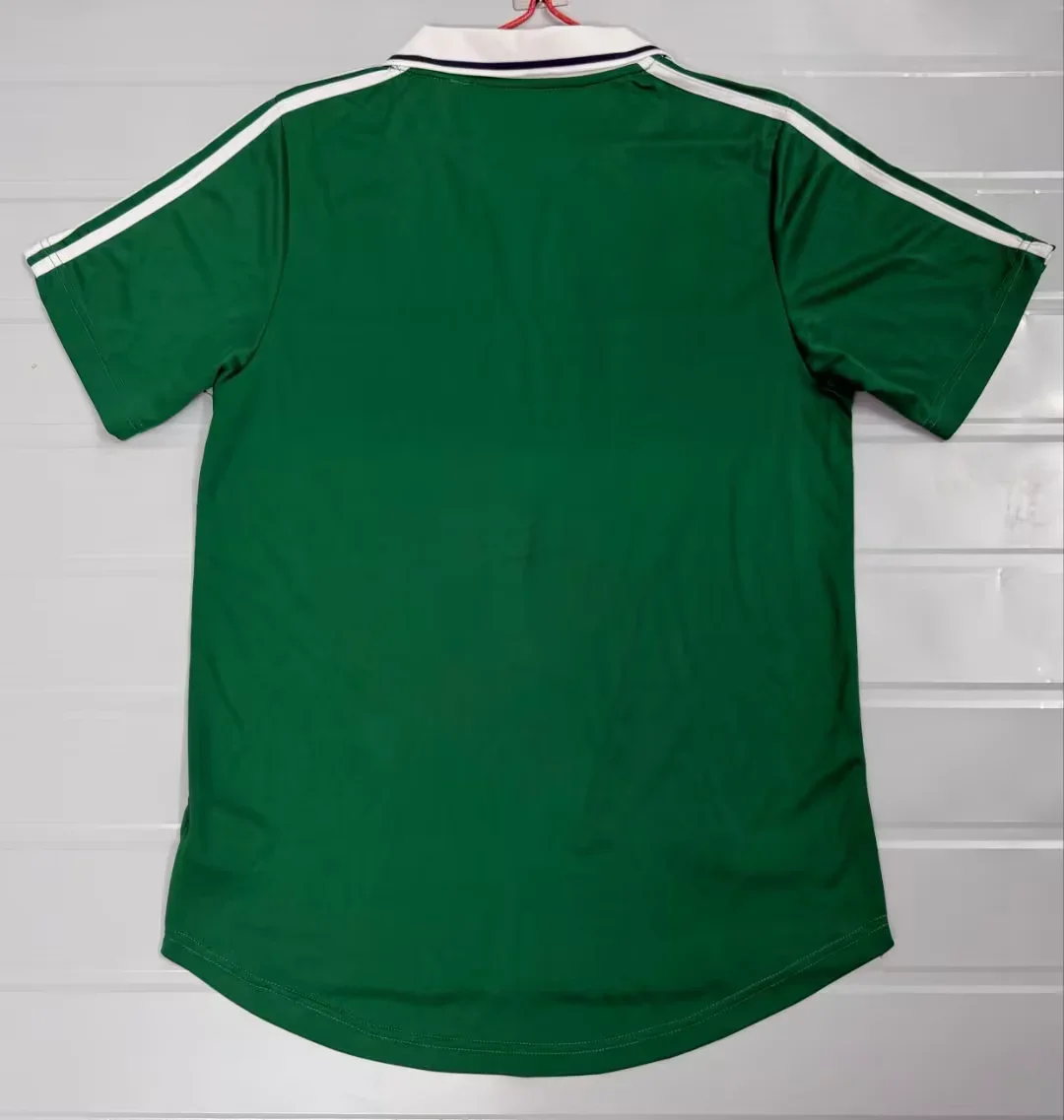 Panathinaikos 2000-01 Home (2)