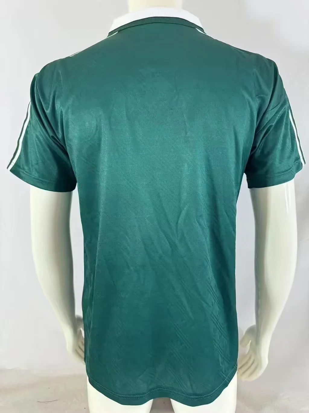 Panathinaikos 1995-96 Home (2)