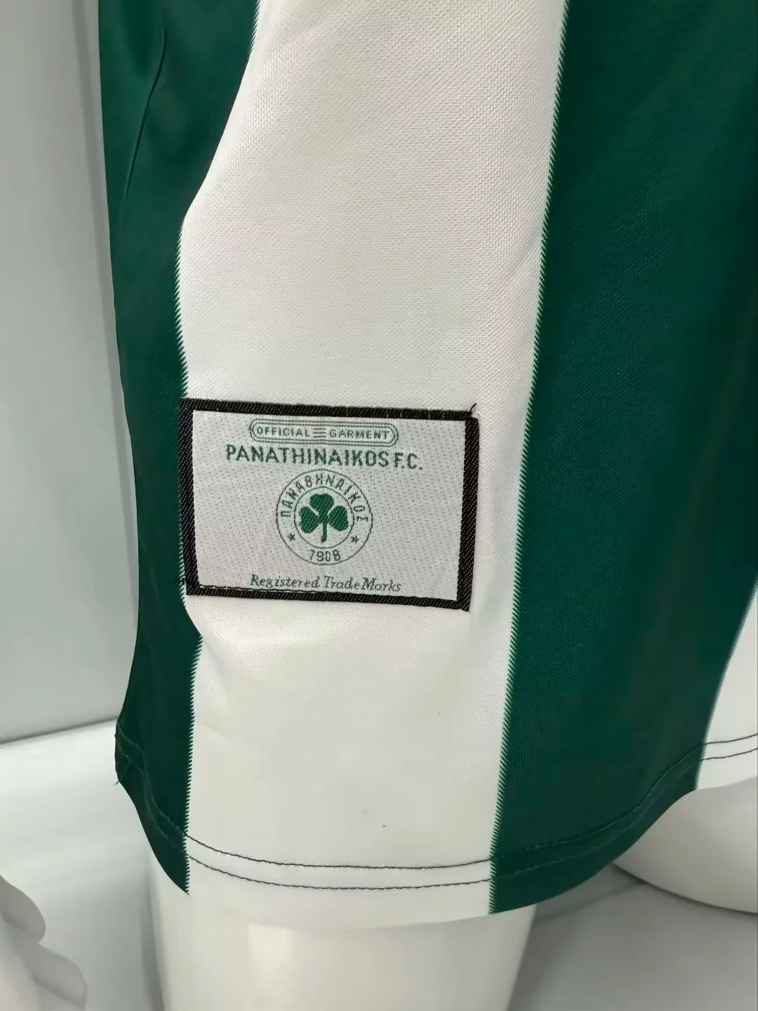 Panathinaikos 1996-97 Home (3)