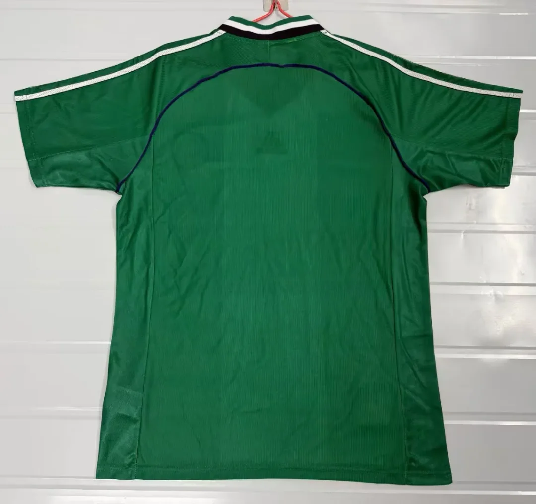 Panathinaikos 1998-99 Home (2)