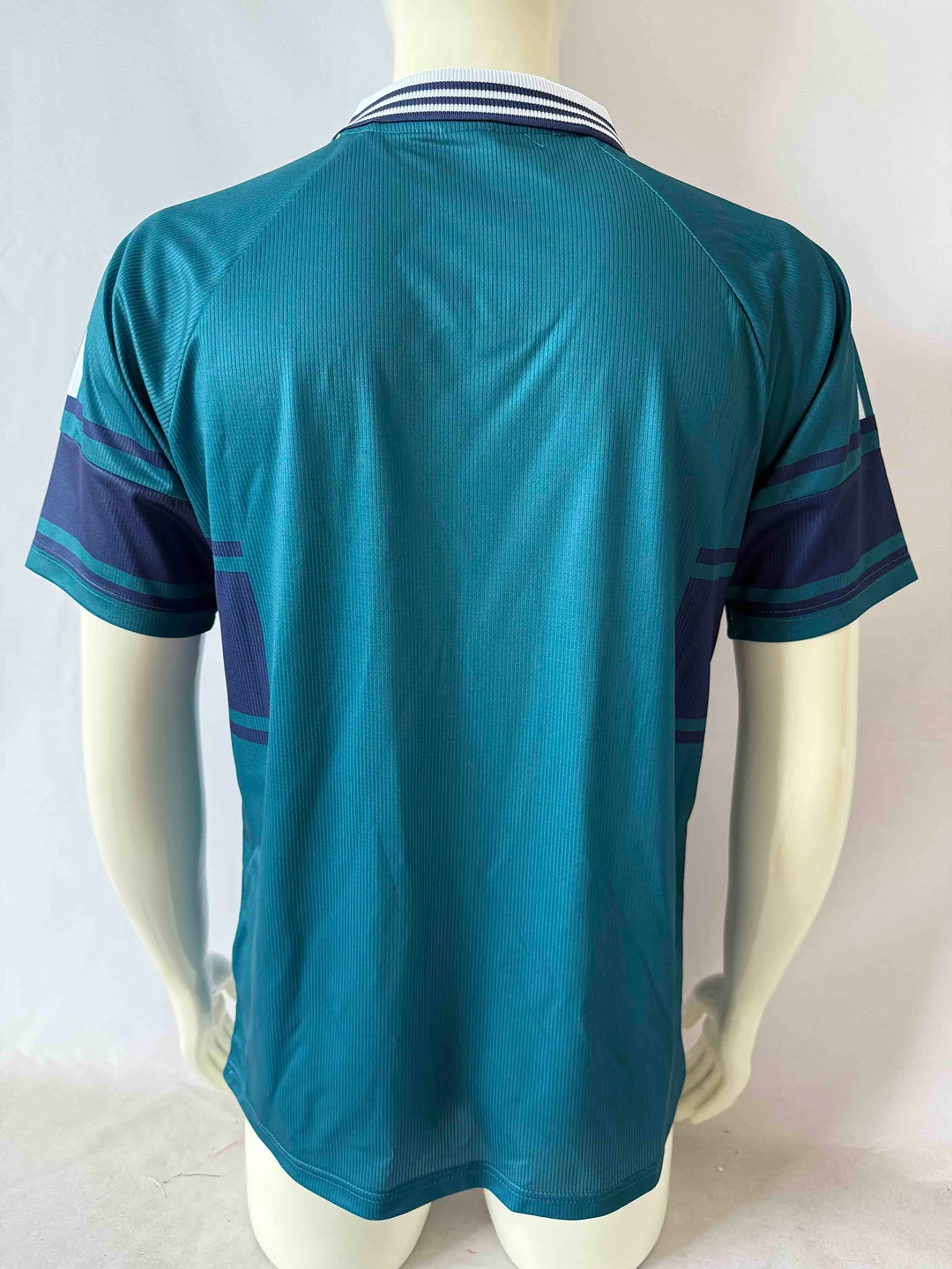 Panathinaikos 1999-00 Home (2)