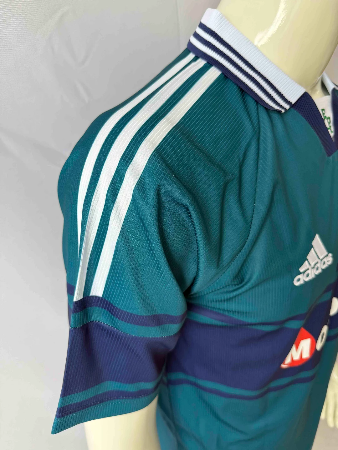 Panathinaikos 1999-00 Home (4)