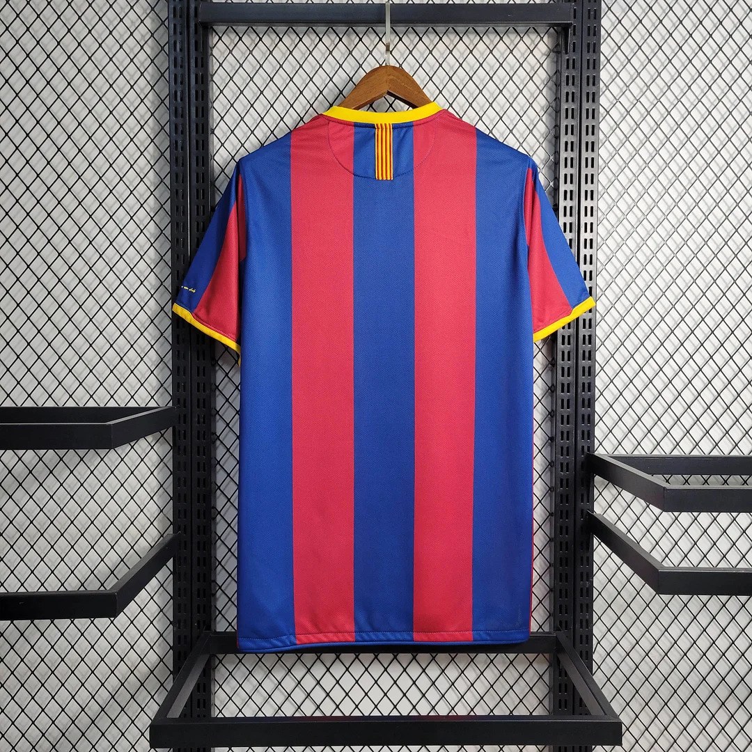 Barcelona 2010-11 Home (2)