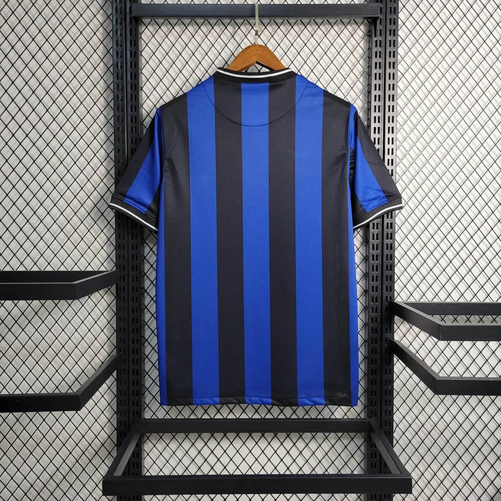 Inter Milano 2009-10 Home (2)