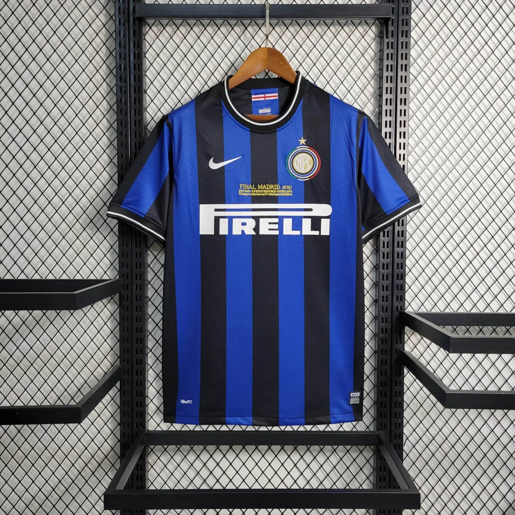 Inter Milano 2009-10 Home