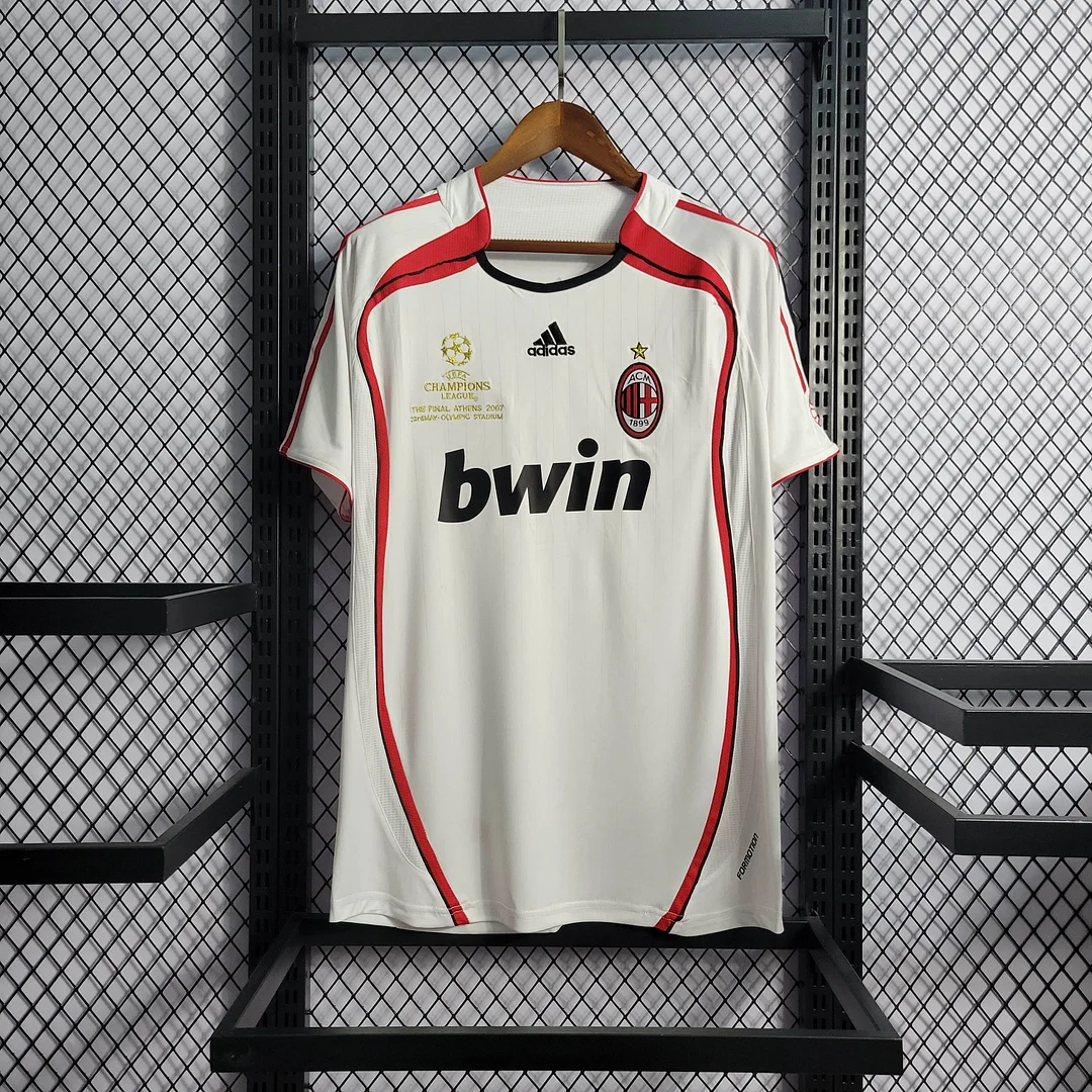 Milan AC 2006-07 Home