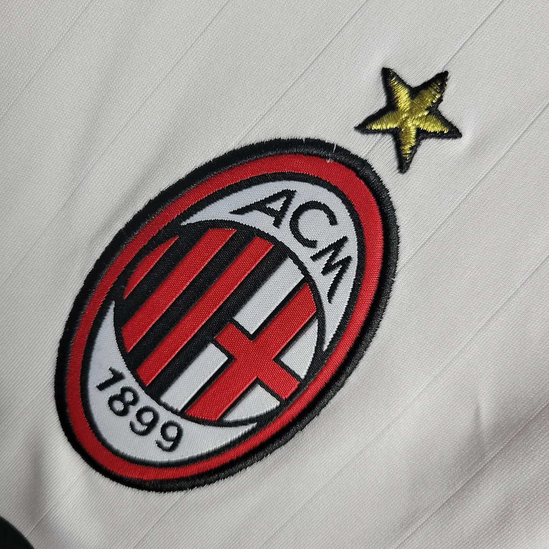 Milan AC 2006-07 Home (4)