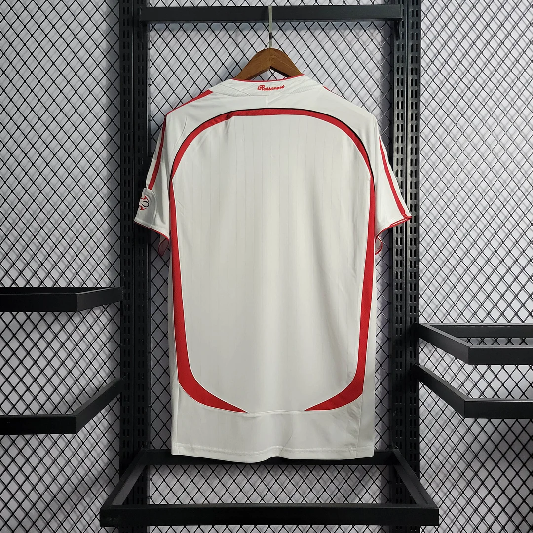 Milan AC 2006-07 Home (2)