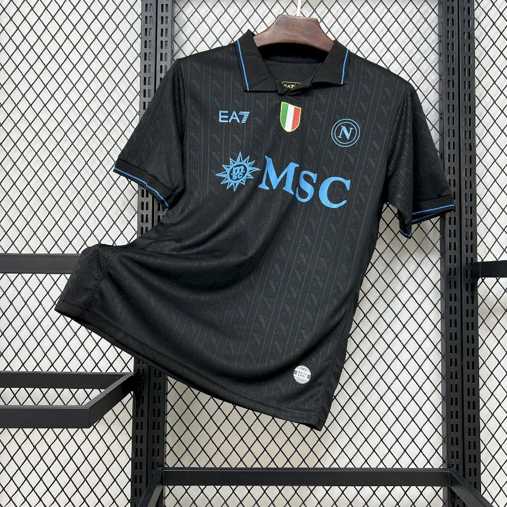 Napoli 2025-26 Away